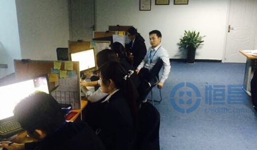 滁州南譙區第一營業部客服培訓活動