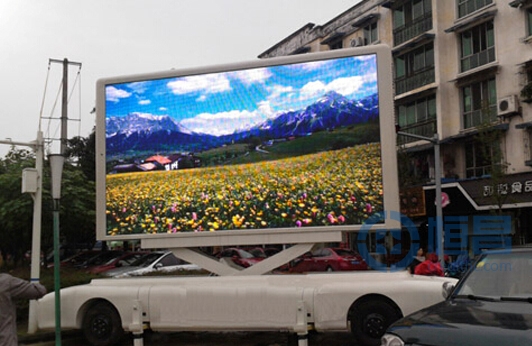 本溪分公司創新方式集體亮相