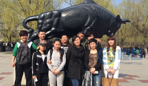 四平分公司年底展業活動紀實