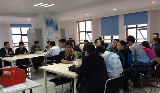 恒昌惠誠永州分公司為尹修赫捐款