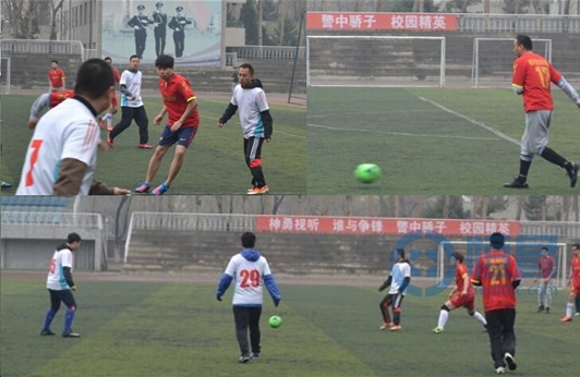 “全民樂活運動年”系列品牌活動首戰告捷