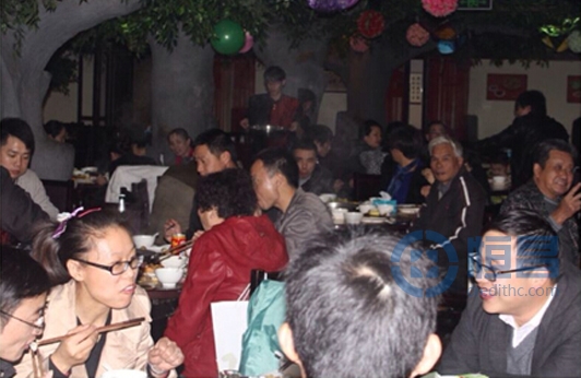 杭州第三分公司舉辦“金秋客戶轉化會”