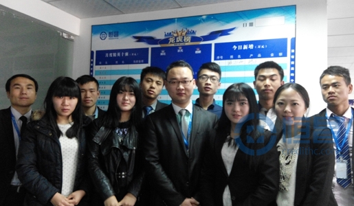 吉安分公司展業活動紀實