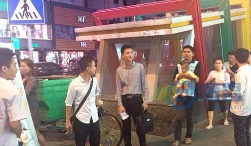 莆田分公司展業活動紀實