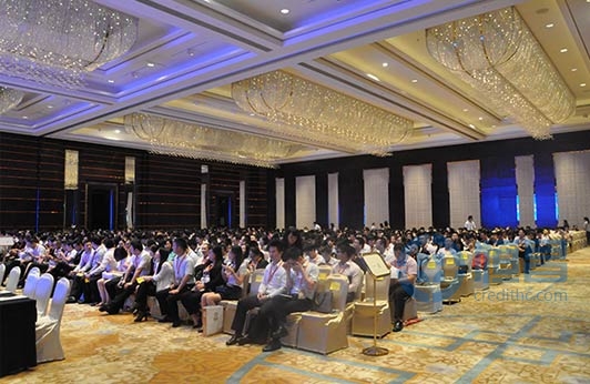 南京分公司兩周年慶暨事業說明會圓滿落幕