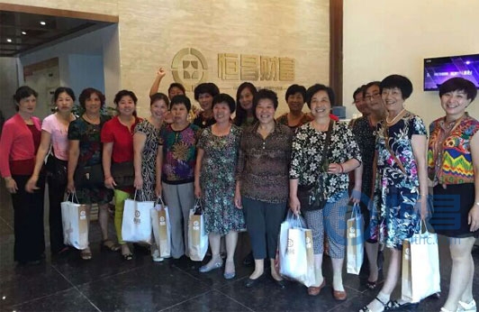 寧波第三分公司舉辦“端午節”包粽子大賽