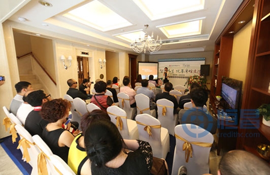 恒昌深圳高端財富中心舉辦三伏養(yǎng)生講座