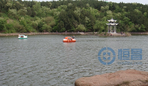 宿遷分公司舉辦戶外拓展活動(dòng)