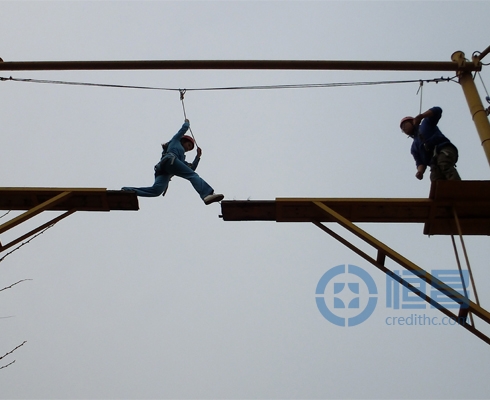 記青島團建激勵活動