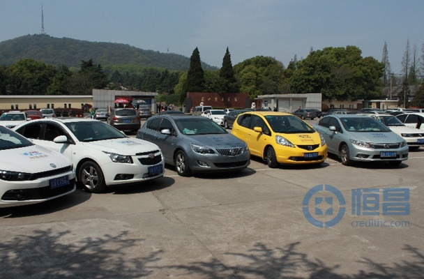 恒昌財富合肥分公司“懷念烈士、傳承愛國主義傳統”掃墓活動