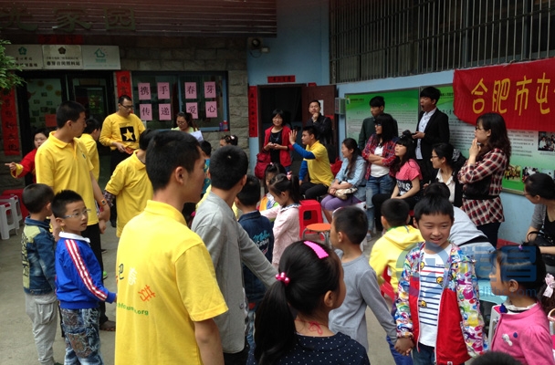 “相愛(ài)母親節(jié),心心相連,攜手同行”愛(ài)心活動(dòng)圓滿結(jié)束