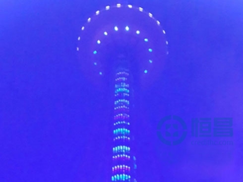 關(guān)愛(ài)“來(lái)自星星的孩子”恒昌與你同行 關(guān)愛(ài)“來(lái)自星星的孩子”恒昌與你同行