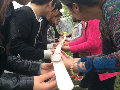 空中架橋 空中架橋