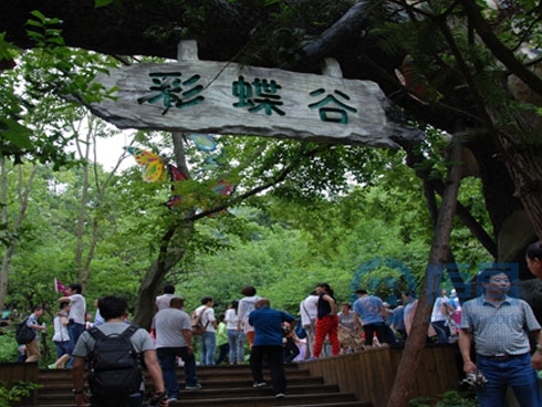 無錫分公司客戶交流活動