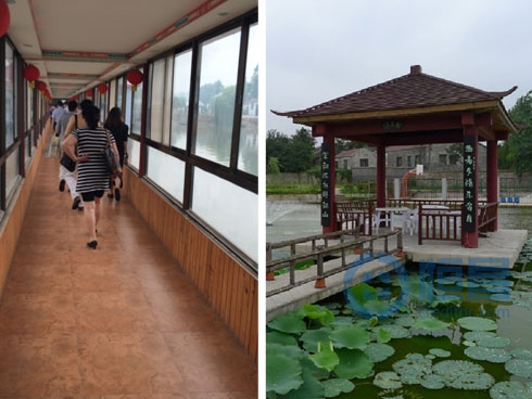 ”夏日送清風“ 恒昌財富假日農莊答謝節