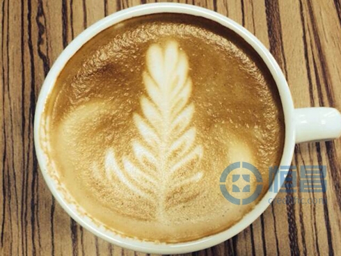 員工DIY花式咖啡 員工DIY花式咖啡