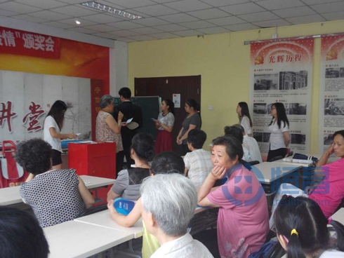 恒昌杯“梵谷水郡·書畫傳情”頒獎會落幕