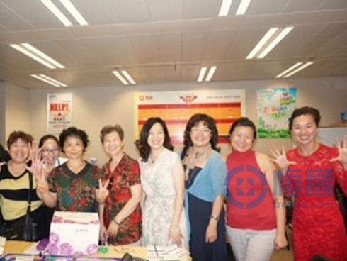 “樹理念,挖潛力“財商培訓課程走進上海分部.jpg “樹理念,挖潛力“財商培訓課程走進上海分部.jpg