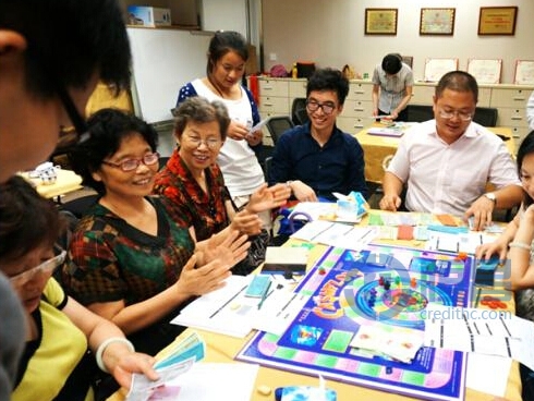 財商培訓課程走進上海一、二部.jpg 財商培訓課程走進上海一、二部.jpg