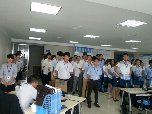 “我耕耘,我收獲”丹東分公司成長之行.jpg “我耕耘,我收獲”丹東分公司成長之行.jpg