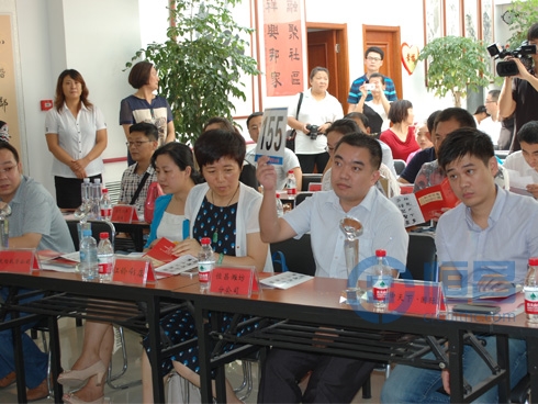 濰坊分公司書畫義賣活動.jpg 濰坊分公司書畫義賣活動.jpg