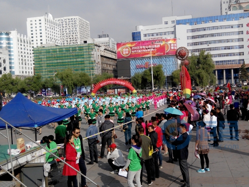 牡丹江營業部參賽舞蹈大賽.jpg 牡丹江營業部參賽舞蹈大賽.jpg