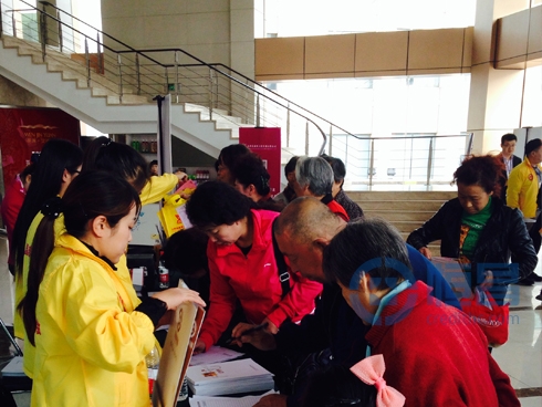 恒昌太原分公司協(xié)辦太原市老年藝術團成立儀式.jpg 恒昌太原分公司協(xié)辦太原市老年藝術團成立儀式.jpg