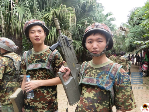 成都分公司真人CS友誼比賽活動.jpg 成都分公司真人CS友誼比賽活動.jpg