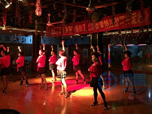 無錫三分舉行老年才藝大賽 無錫三分舉行老年才藝大賽