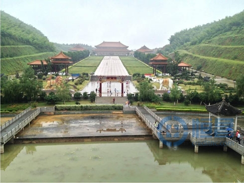 無錫一分組織宜興大覺寺溧陽南山竹海一日游 無錫一分組織宜興大覺寺溧陽南山竹海一日游