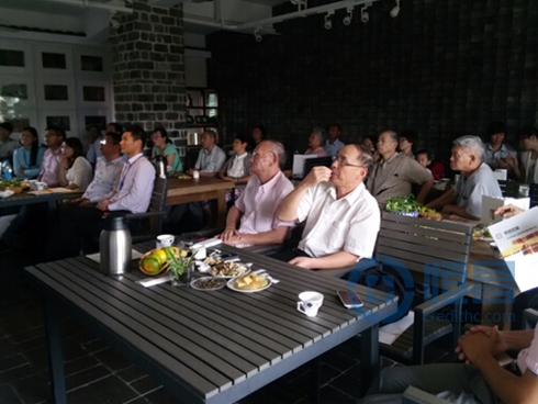 恒昌財(cái)富蘇州第三分公司舉辦茶藝沙龍 恒昌財(cái)富蘇州第三分公司舉辦茶藝沙龍