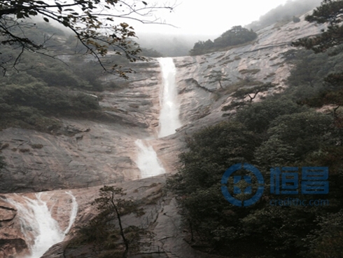 黃山夢幻之旅 黃山夢幻之旅