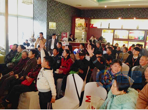 2014首屆恒昌大眾電影電視節圓滿落幕 2014首屆恒昌大眾電影電視節圓滿落幕