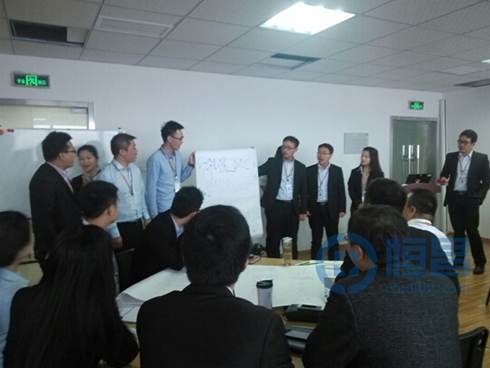 合肥分公司團(tuán)隊(duì)經(jīng)理一階培訓(xùn)會(huì)議圓滿結(jié)束 合肥分公司團(tuán)隊(duì)經(jīng)理一階培訓(xùn)會(huì)議圓滿結(jié)束