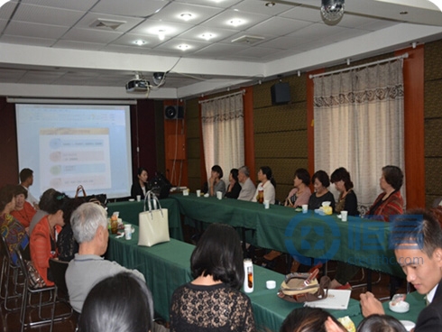 杭州第一分公司組織“淺水灘農(nóng)莊一日游”活動(dòng)