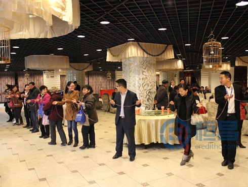 合肥第二分公司舉辦“關愛女性 關心食品安全”講座 合肥第二分公司舉辦“關愛女性 關心食品安全”講座