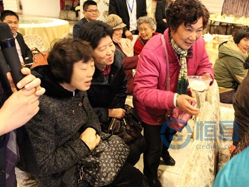 合肥第二分公司舉辦“關愛女性 關心食品安全”講座 合肥第二分公司舉辦“關愛女性 關心食品安全”講座