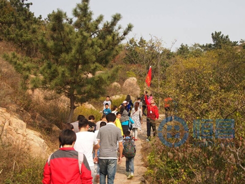 恒昌綠色財(cái)富之旅 恒昌綠色財(cái)富之旅