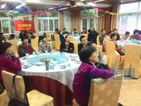 寧波第二分公司舉辦奉化元寶山莊一日游活動 寧波第二分公司舉辦奉化元寶山莊一日游活動