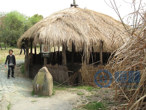 寧波第二分公司芝林景區游記紀實