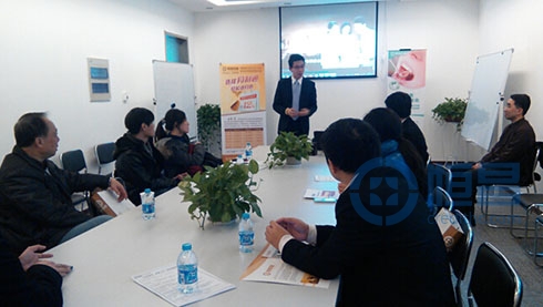 “知齒善用,美麗生命”微型沙龍成功舉辦 “知齒善用,美麗生命”微型沙龍成功舉辦