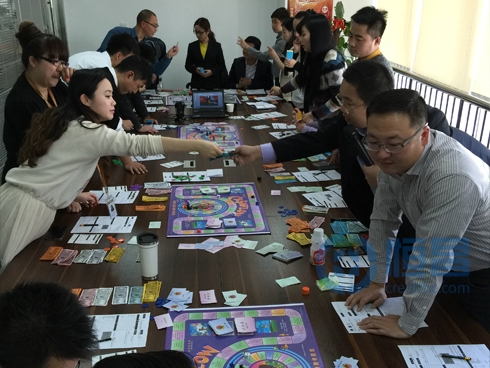 恒昌武昌分公司開展“我是富翁”.jpg 恒昌武昌分公司開展“我是富翁”.jpg