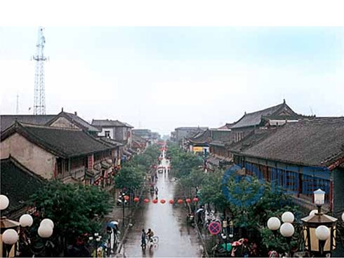 商丘分公司發(fā)起“印象商丘—隨手拍”活動 商丘分公司發(fā)起“印象商丘—隨手拍”活動