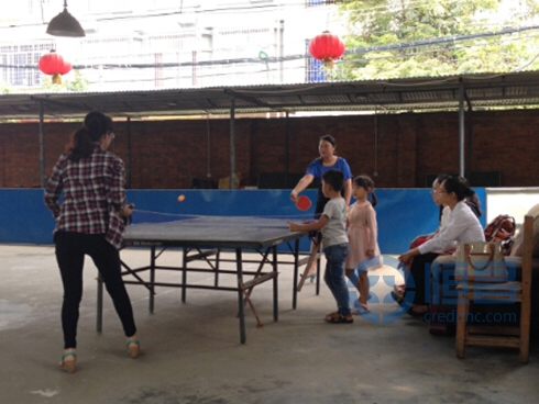 恒昌惠誠柳州分公司舉行團建活動 恒昌惠誠柳州分公司舉行團建活動