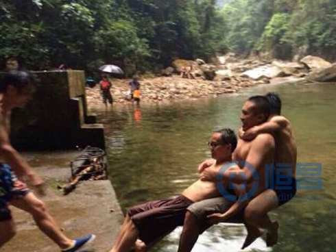 恒昌惠誠南寧分公司上林生態之旅 恒昌惠誠南寧分公司上林生態之旅