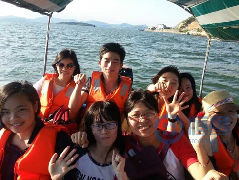 廣州分公司舉辦巽寮灣后線交流.jpg 廣州分公司舉辦巽寮灣后線交流.jpg