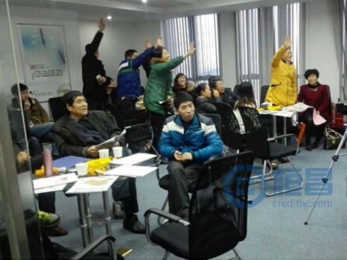 襄陽分公司舉辦“3.15金融大講堂” 襄陽分公司舉辦“3.15金融大講堂”