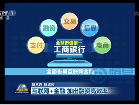 恒昌再傳喜訊 獲央視報道