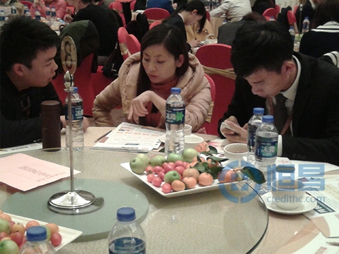 泉州分公司舉辦財富管理沙龍暨央視廣告首播慶典 泉州分公司舉辦財富管理沙龍暨央視廣告首播慶典