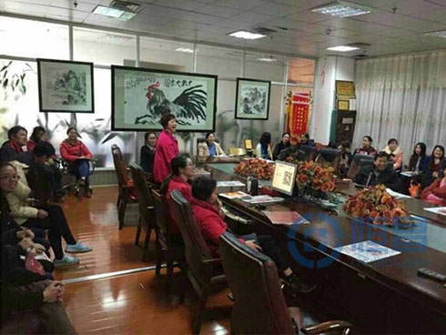 恒昌財富攜手廣西日報舉辦財富管理沙龍 恒昌財富攜手廣西日報舉辦財富管理沙龍